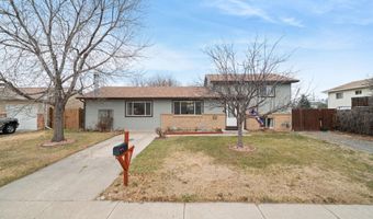 4508 FONTENELLE Cir, Cheyenne, WY 82009
