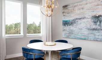 3710 Quartz Manor Dr Plan: Hyde, Angleton, TX 77515