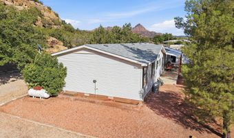 1584 N Rome Way, Apple Valley, UT 84737