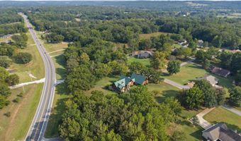100 Plantation Ln, Batesville, AR 72501