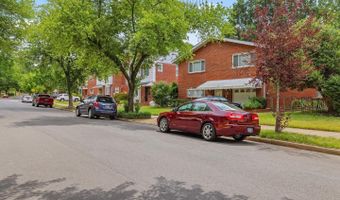 3108 O St SE, Washington, DC 20020