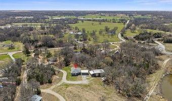 1400 Saybrook Rd, Ardmore, OK 73401