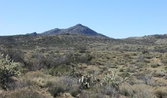 0 W Traveler Way, Congress, AZ 85332