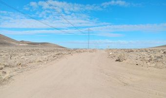 Lahontan Dam Road, Fallon, NV 89406