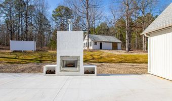 10315 Brown County Line Rd, Alexander, AR 72002