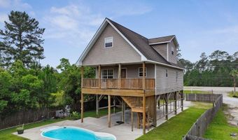10412 Highway 603, Bay St. Louis, MS 39520