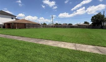 321 LLAMA Drive Lot 820A1, Arabi, LA 70032