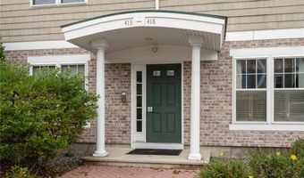 200 Roger Williams Ave 417, East Providence, RI 02916