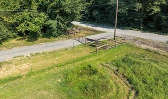 Arthur Kirk Rd, Beebe, AR 72012