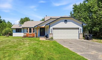 2477 168th Ln NW, Andover, MN 55304
