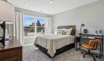 8041 Wesleyan Dr Plan: Johnstown, Avon, IN 46123