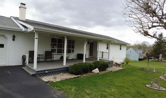 1960 S Leatherwood Rd, Bedford, IN 47421