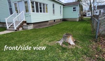 303 McKinley Ave, Alpena, MI 49707