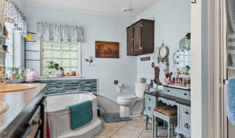 741 Conrad Ave, Albany, TX 76430