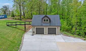 39403 State Route 689, Albany, OH 45710