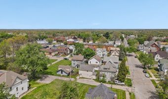 421 S Park Ave, Alliance, OH 44601