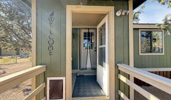 20851 89th St, Bend, OR 97703