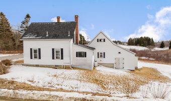 1357 Indian River Rd, Addison, ME 04606