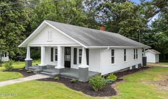 7105 Us-264 Alt, Bailey, NC 27807