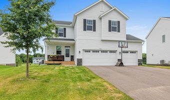 14514 Snowy Owl St NW, Anoka, MN 55303