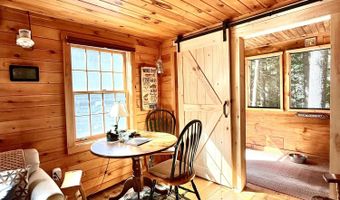 22 Upper Lead Mountain Pond Rd, Aurora, ME 04408