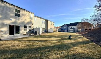 1152 Chestnut Bluff Run, Apex, NC 27502