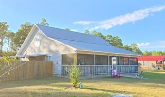 306 Huckeba Dr, Apalachicola, FL 32320