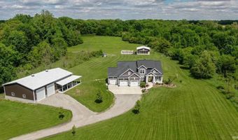 3139 County Road 51, Butler, IN 46721