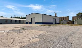614 Choctaw, Alva, OK 73717