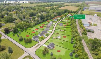 2026 Green Acres Dr, Adrian, MI 49221