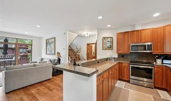 48 CHESTNUT Ln 48, Breckenridge, CO 80424