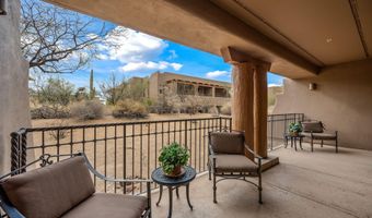 36601 N Mule Train Rd 40A, Carefree, AZ 85377