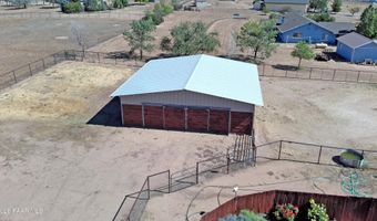 1660 S Lasso Ln, Chino Valley, AZ 86323