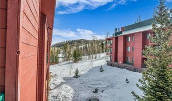 407 S Vasels Rd #28, Brian Head, UT 84719