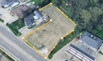 4813 Madison Ave, Indianapolis, IN 46227
