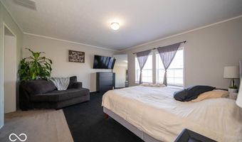 5009 E 246th St, Arcadia, IN 46030