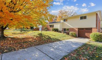 6403 TONE Dr, Bethesda, MD 20817
