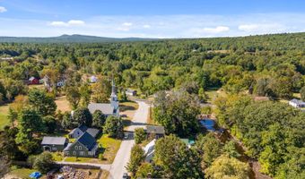 96 French St, Acton, ME 04001
