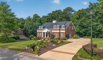 16 OLD COACH Rd, Anniston, AL 36207