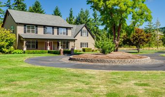 39125 EASTON Ln, Springfield, OR 97478