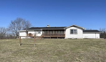 23537 Farm Road 2080, Aurora, MO 65605