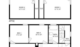 19 Elm St, Cumberland, RI 02864