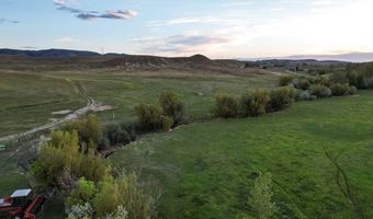 226 Chalk Buttes Rd, Douglas, WY 82633