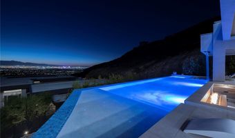 665 Overlook Rim Dr, Henderson, NV 89012