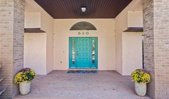 510 HILLSIDE Dr, Auburndale, FL 33823