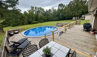 27806 S Sardis Rd, Bauxite, AR 72011