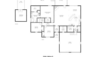 110 GARRETT MITCHELL Dr, Alexandria, AL 36250
