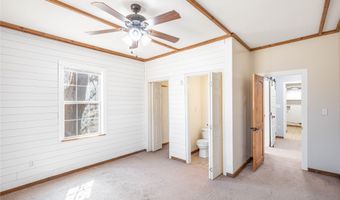 6199 County Road 335, Anson, TX 79501