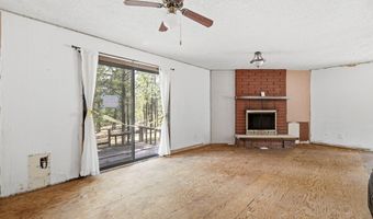 6 N CR 2148, Alpine, AZ 85920
