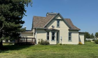 304 W 3rd, Alda, NE 68810